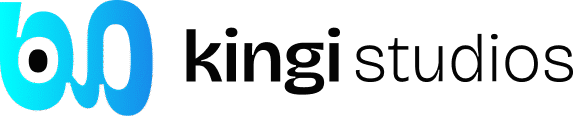 Kingi Studios - Estúdio de Branding e Performance